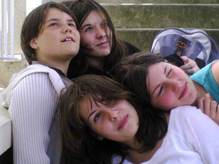 les filleuh